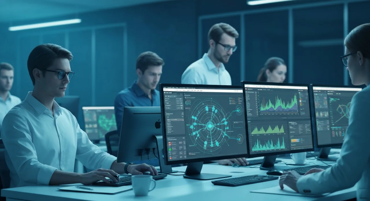 Cybersecurite Vitry-le-François