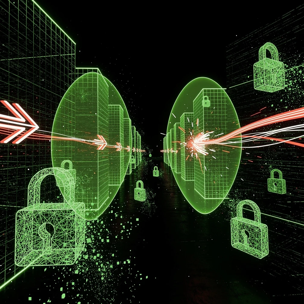 Cybersécurité Vitry-le-François — Audit, pentest et défense périmétrique en France
