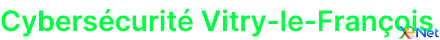 Cybersécurité Vitry-le-François